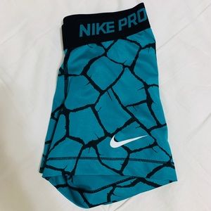Nike Pros